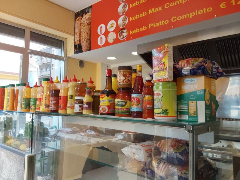 Images Fresh Marinate Kebab