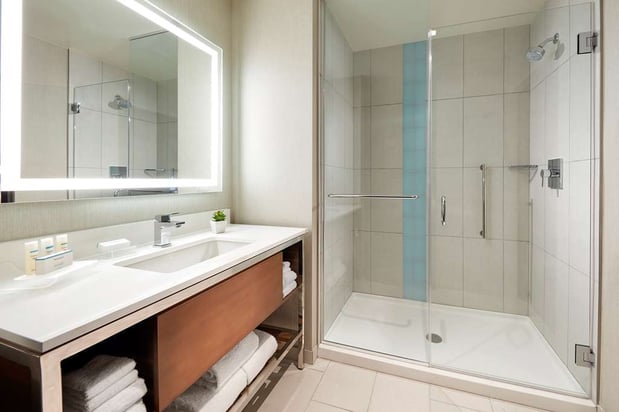 Images Homewood Suites by Hilton San Diego Hotel Circle/SeaWorld Area