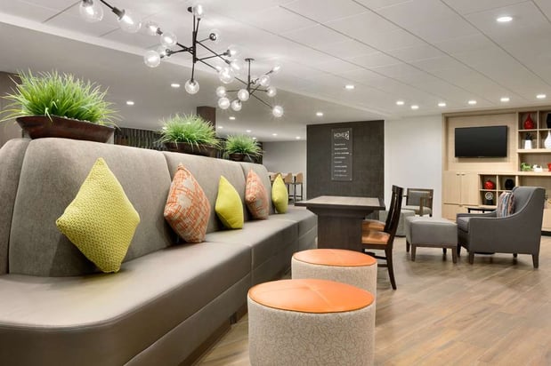 Images Home2 Suites by Hilton Shenandoah The Woodlands