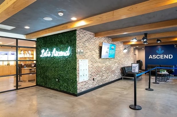 Images Ascend Cannabis Dispensary - Ellicott City