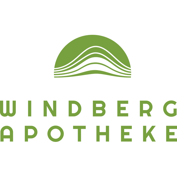 Logo Logo der Windberg-Apotheke