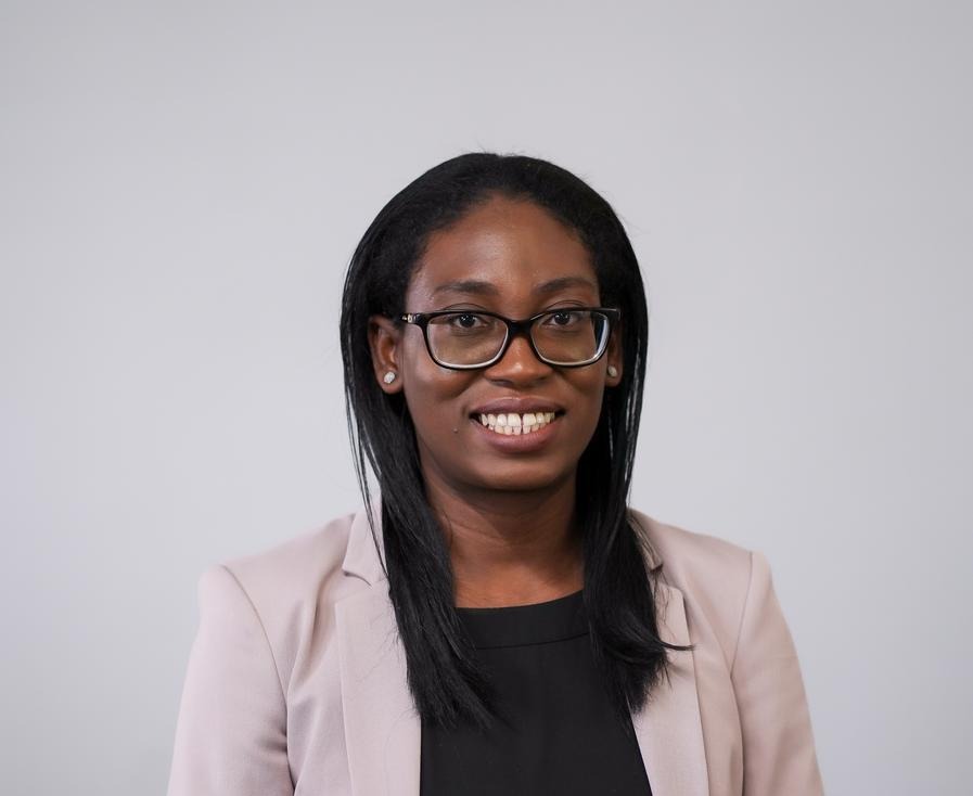 Olamide Johnson, Md