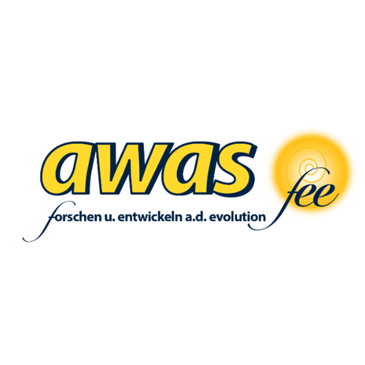 Logo awas FEE GmbH
