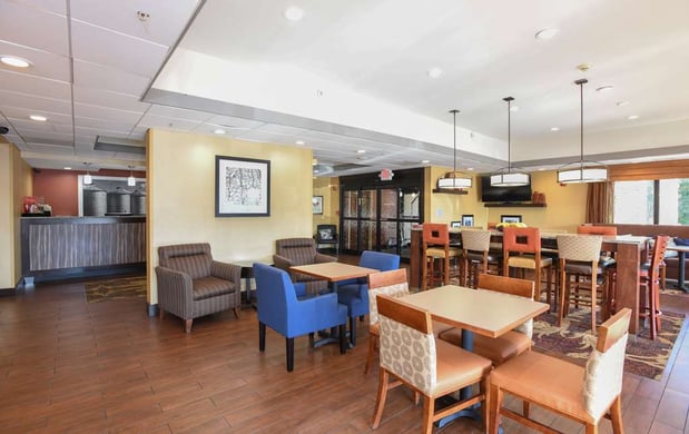 Images Hampton Inn Dry Ridge