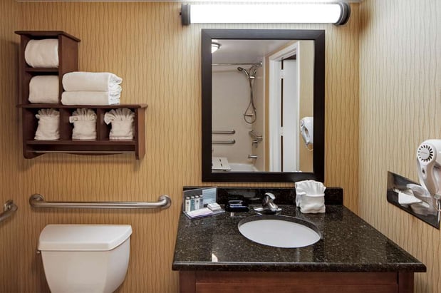 Images Hampton Inn Myrtle Beach Broadway at the Beach