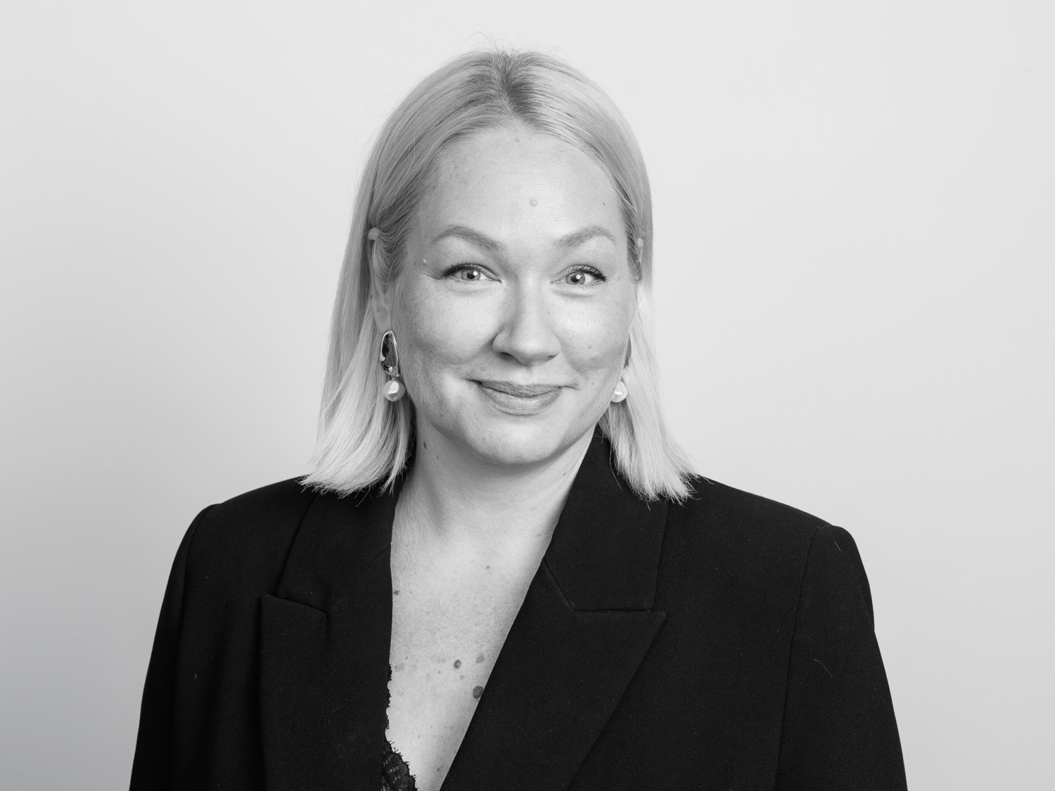 Linda Thelander, Butiksägare i vår butik Nässjö