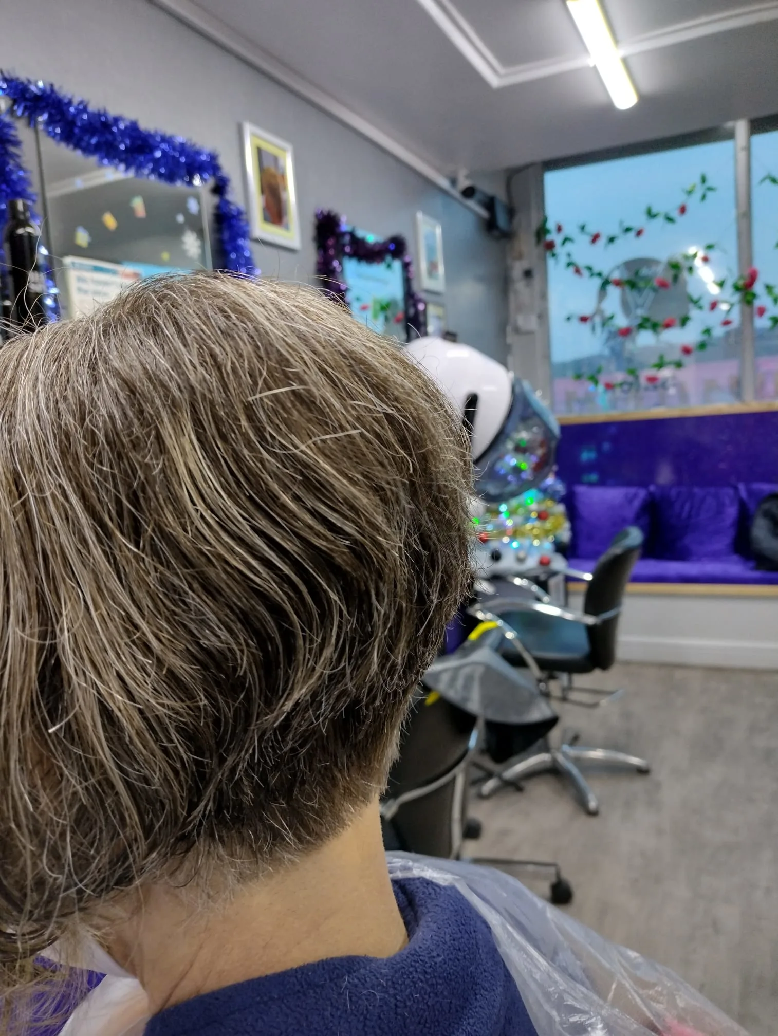 Images Our Way Hair & Beauty Ltd