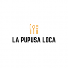 La Pupusa Loca Logo