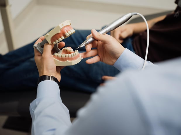 Images Renew Oral & Implant Surgery