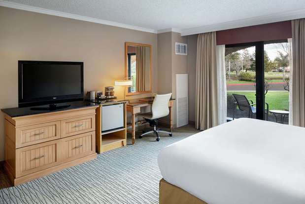 Images DoubleTree by Hilton Hotel Sonoma Wine Country