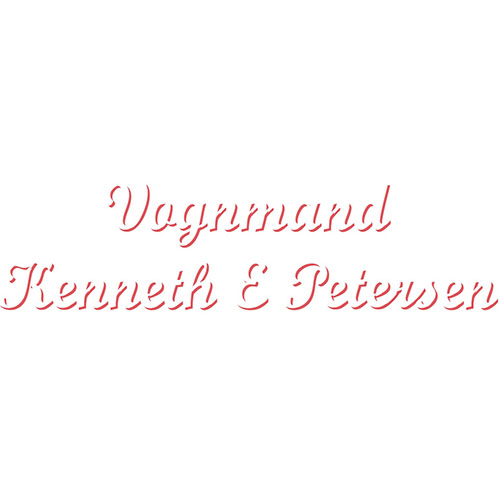 Kenneth Petersen Logo