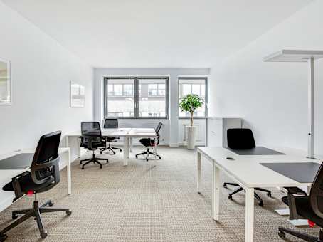 Kundenfoto 4 Regus - Moenchengladbach, Bismarckstraße