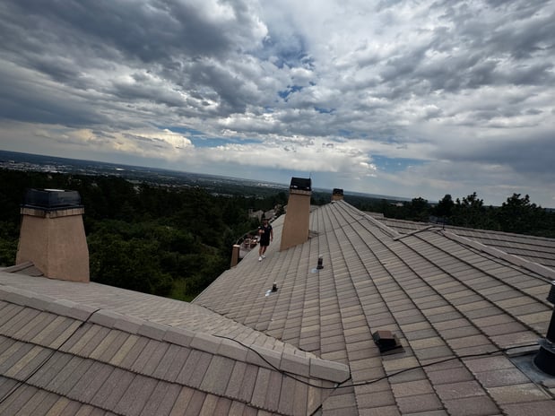 Images Rex Roofing & Solar, LLC