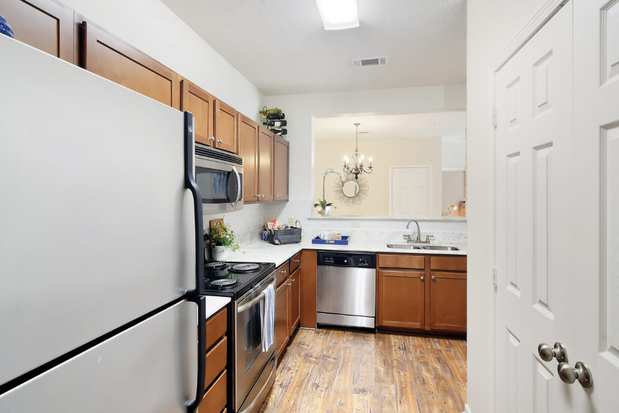 Images Landing at Willow Bayou Apartment Homes