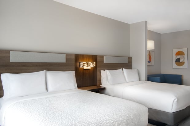 Images Holiday Inn Express & Suites Prattville South by IHG