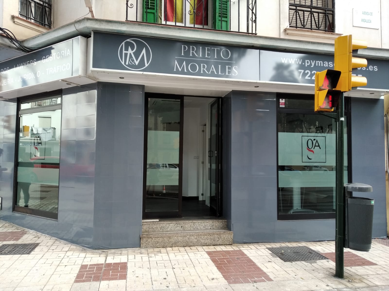 Images Prieto & Morales Asociados