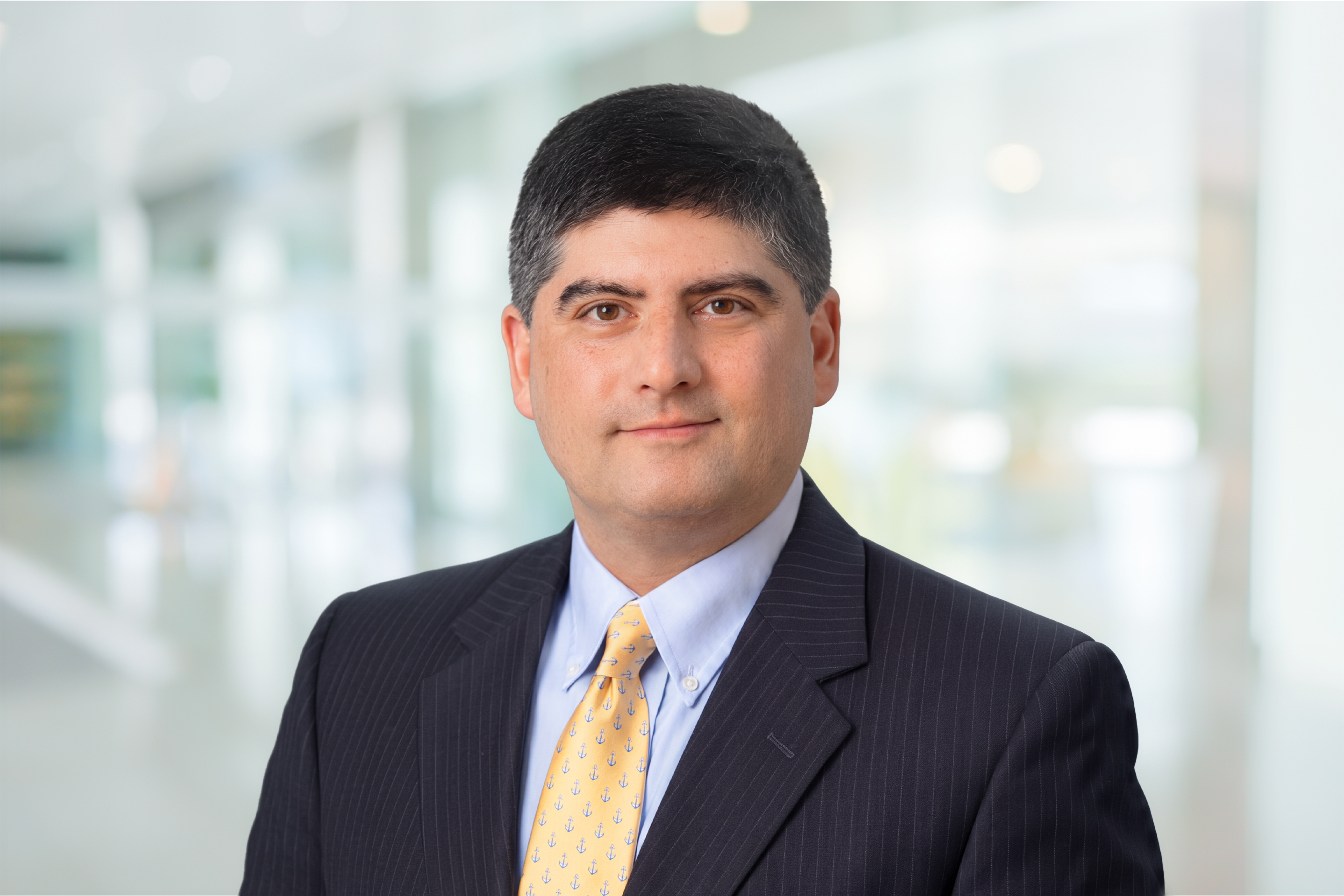 advisor headshot