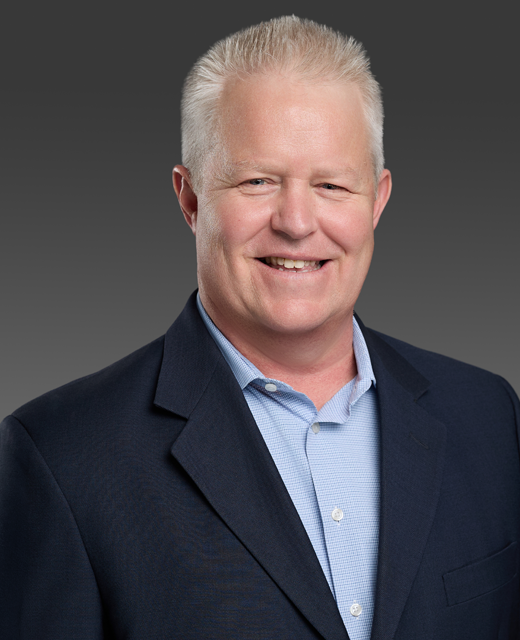 Dave Kochenberger | SouthState Mortgage