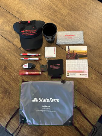 Images Matt Gardner - State Farm Insurance Agent