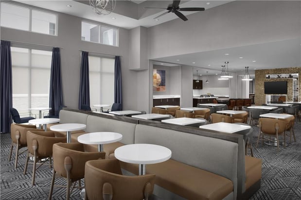 Images Homewood Suites by Hilton Metairie New Orleans