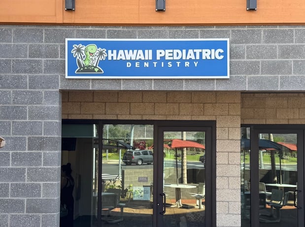 Images Hawaii Pediatric Dentistry
