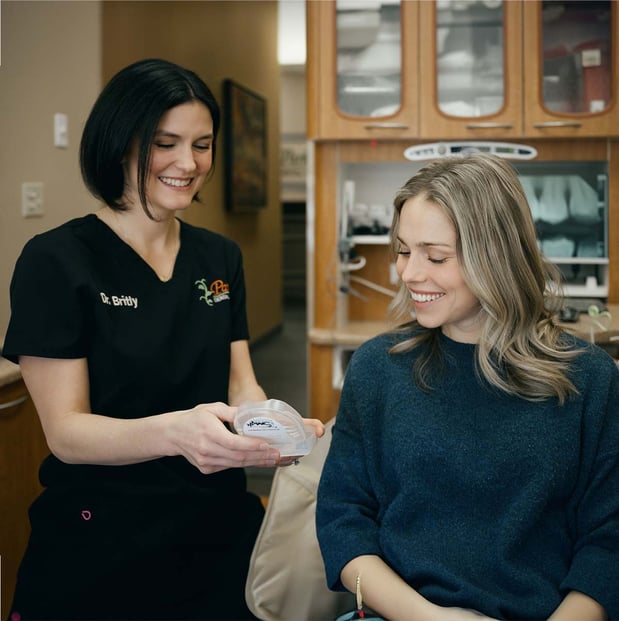 Images Park Dental Care