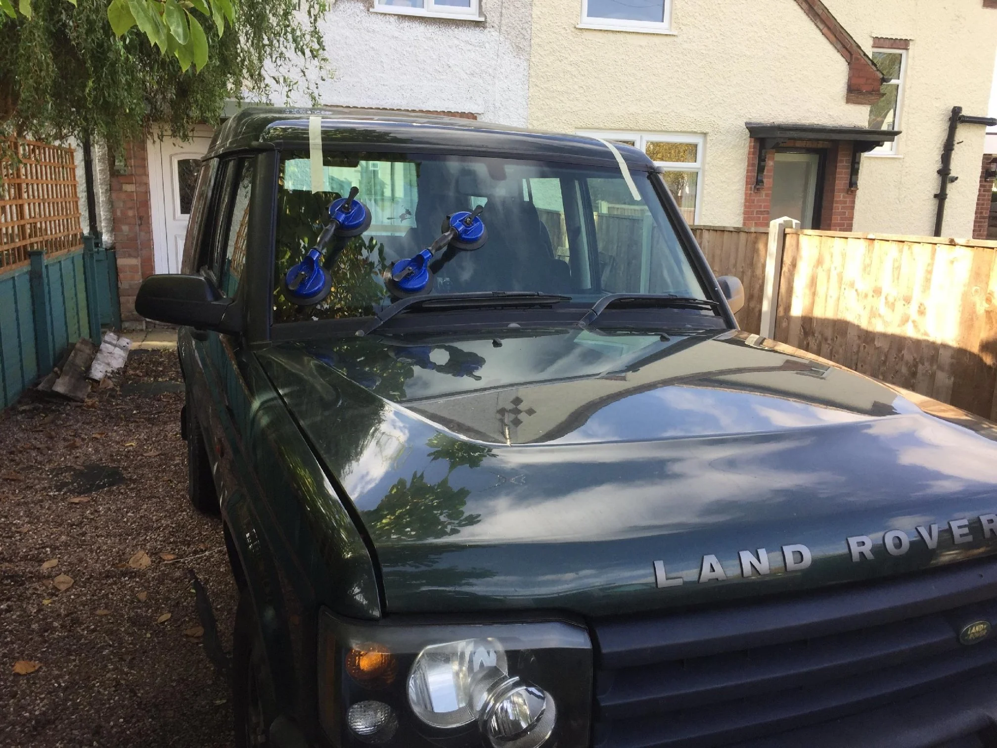 Images Midlands Vehicle Glass