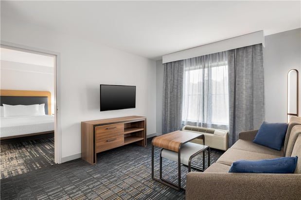 Images Homewood Suites by Hilton Slidell, LA