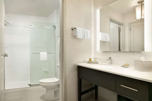 Images Homewood Suites by Hilton Arlington Rosslyn Key Bridge