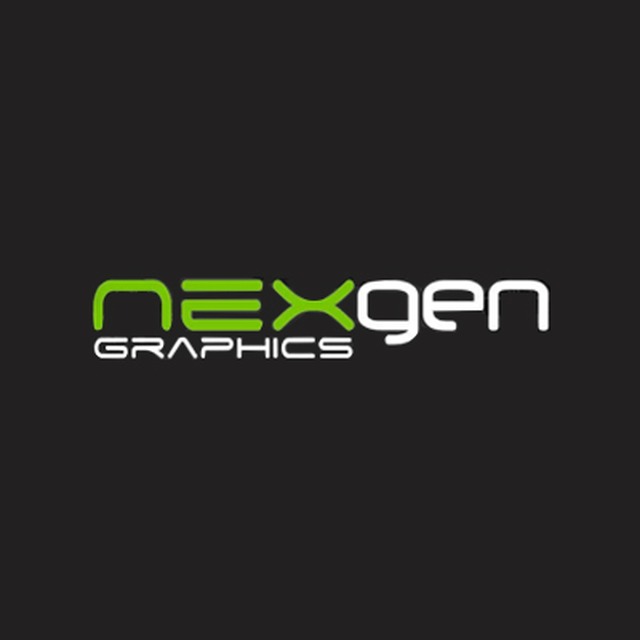 Nexgen Graphics Logo