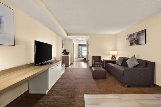 Images Hilton Garden Inn Williamsburg