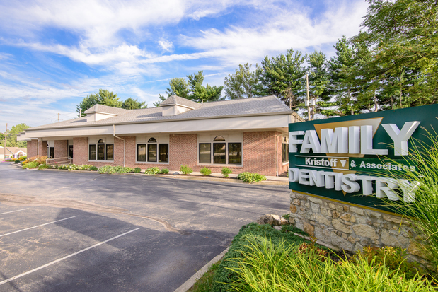 Images Cool Creek Dentistry