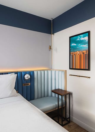 Images Motto by Hilton New York City Chelsea