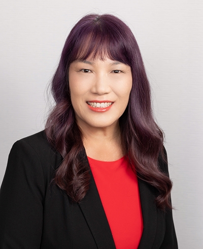 Images Lisa Shishido - Financial Advisor, Ameriprise Financial Services, LLC