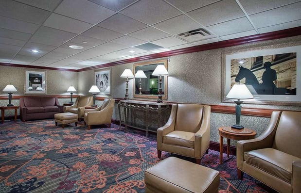 Images Embassy Suites by Hilton Lexington/UK Coldstream