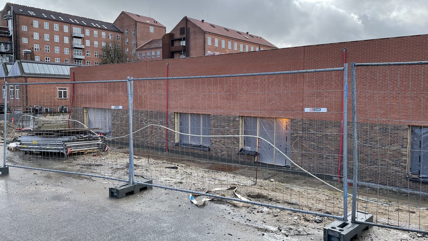 Images Malerfirma Thage W. Nielsen A/S