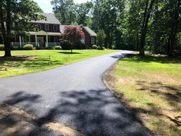 Images Will's Paving Services