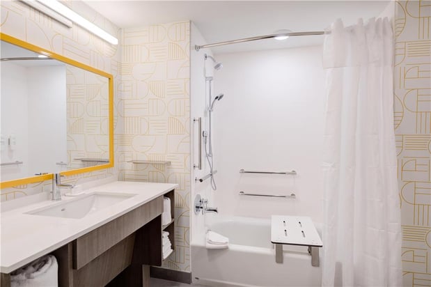 Images Home2 Suites by Hilton Smithfield Selma