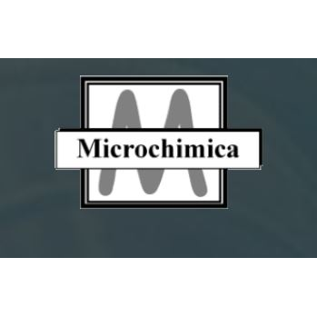 Microchimica Logo
