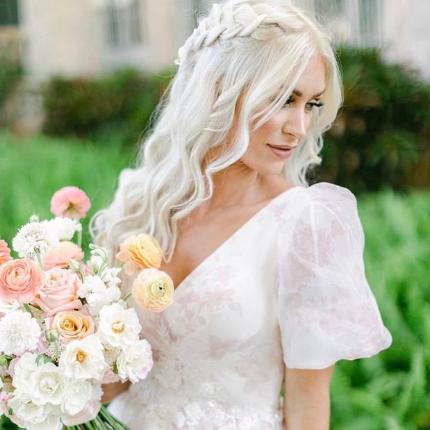 Images Truly Forever Bridal