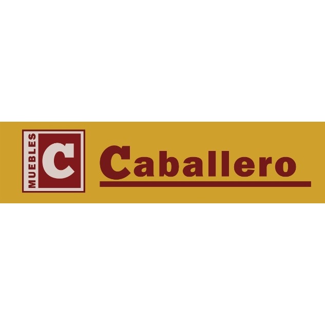 Muebles Caballero Logo