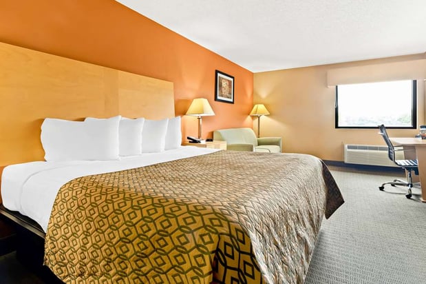 Images Best Western Paducah Inn
