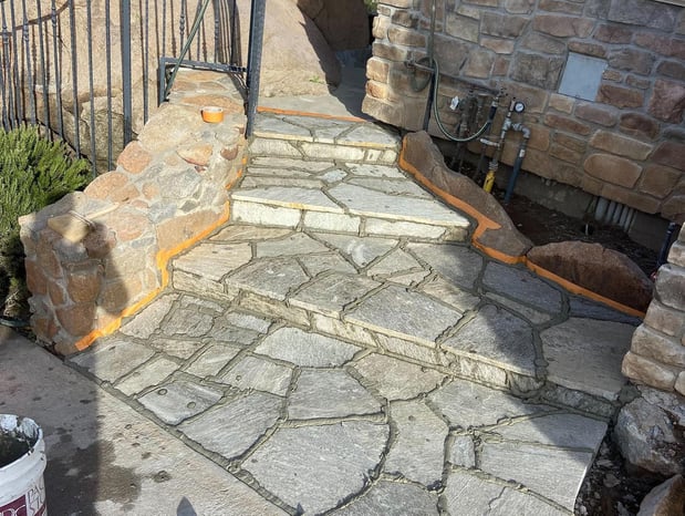 Images Pacific Coast Hardscapes