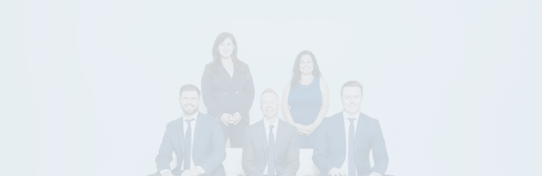 The Hewson Wealth Partners team.