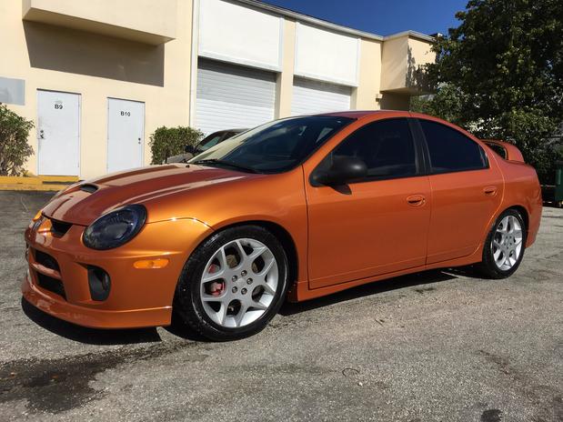 Images Corporate Customz Auto Body and Collision Repair