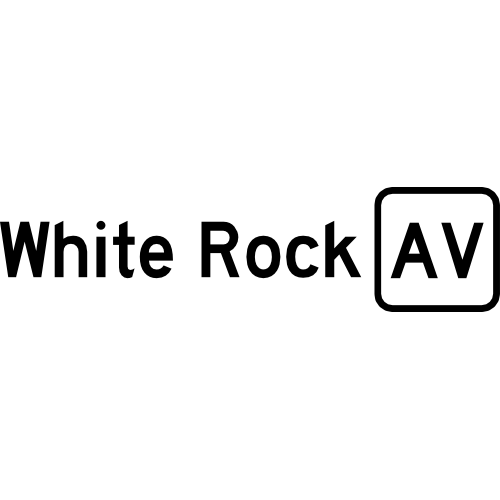 White Rock AV