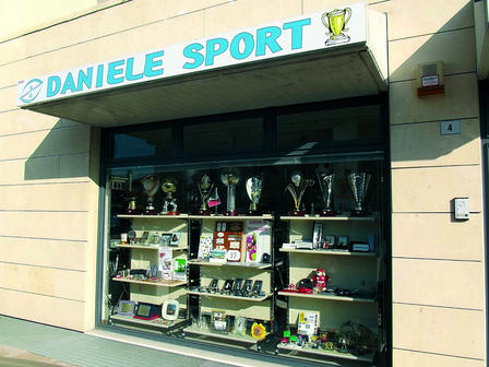 Images Daniele Sport Gadget Promozionali