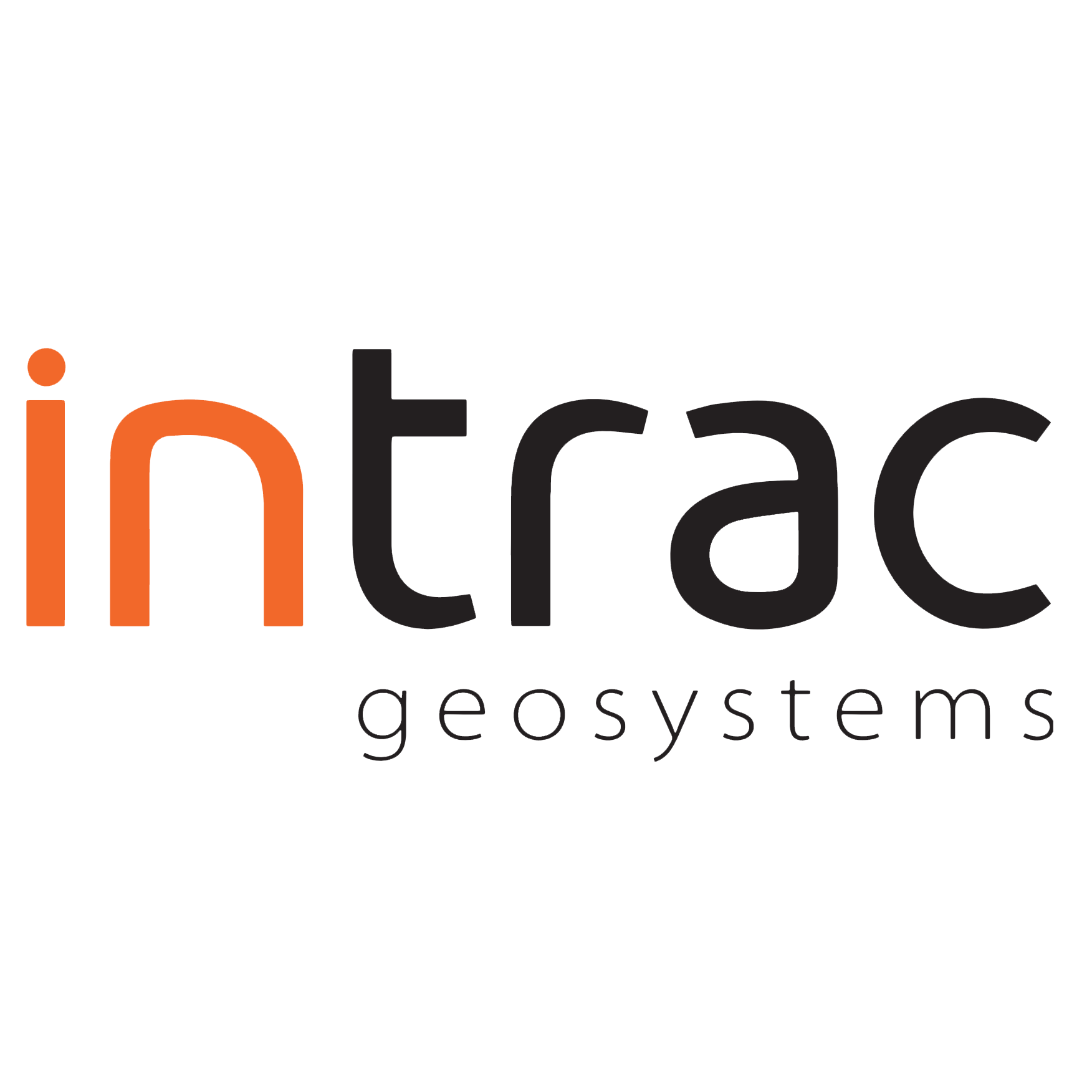 Intrac Geosystems,s.L. Logo