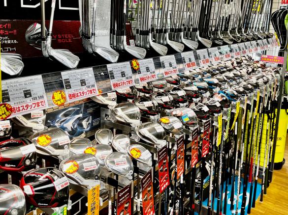 Images ゴルフパートナー 関内北口店