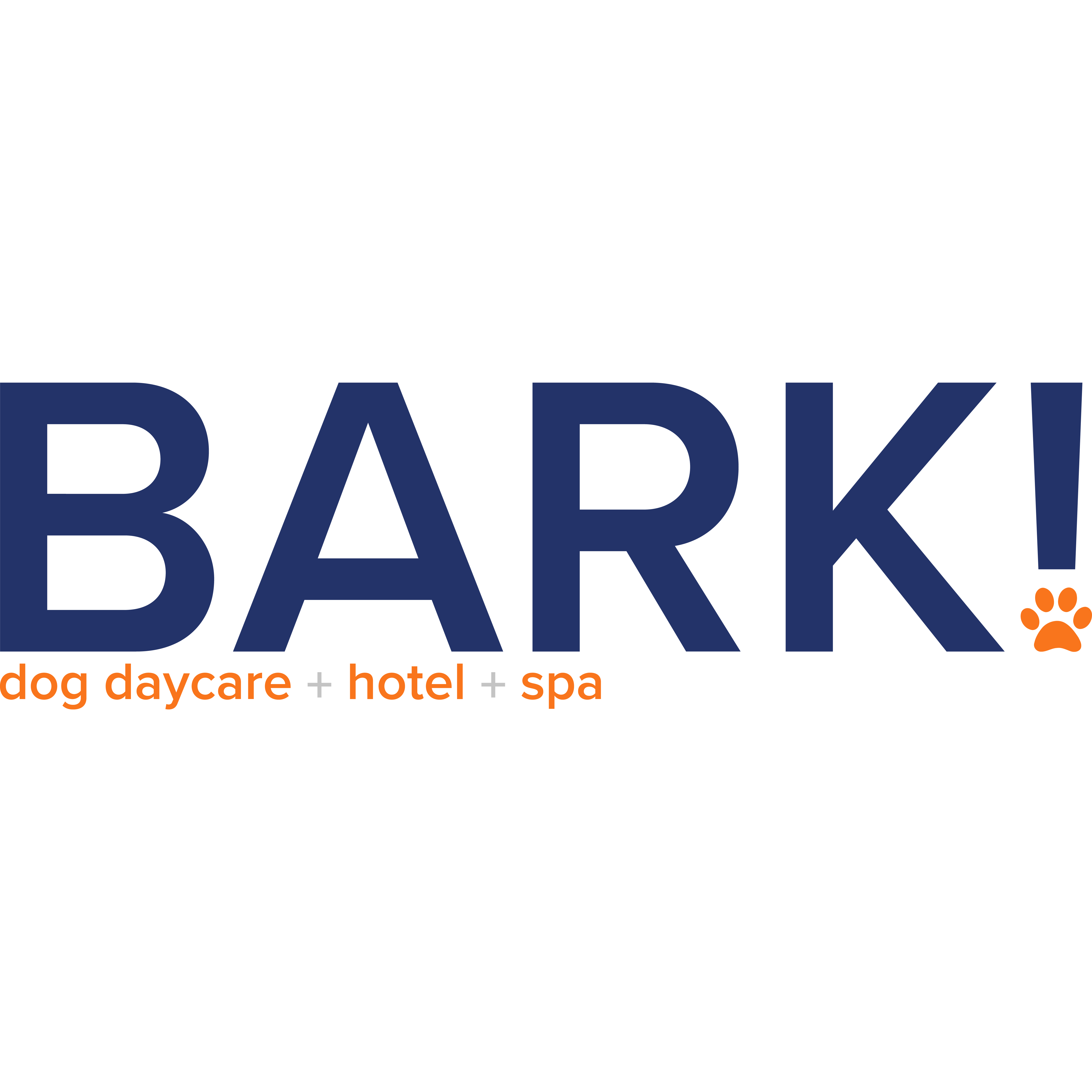 BARK! Doggie Daycare + Hotel + Spa